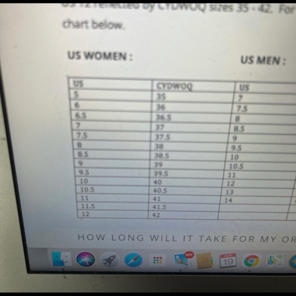 HOST PICK!!! Cydwoq woven gray suede leather. NEW in original box. - Picture 11 of 11